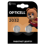 ЭЛЕМЕНТ ПИТАНИЯ OPTICELL 2032