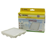 HEPA-фильтр для пылесоса Samsung OZONE H-40 
