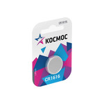 Элемент питания KOCMOC CR1616 BL1