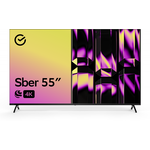 Sber SDX-55U4127 Телевизор